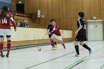 Bild 29 - B-Juniorinnen Cup Wahlstedt